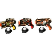 Striker D.c.p. -013