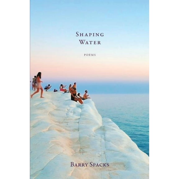 Shaping Water, (Paperback)