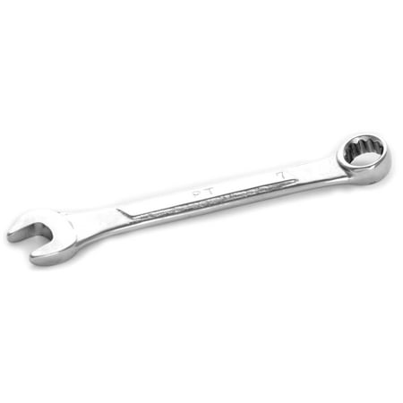 UPC: 0039564103193 | Chrome Comb. Wrench 7mm
