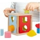 thumbnail image 1 of Cubos Xtellar De Madera Juguetes Para Bebe 12 Piezas, 1 of 3