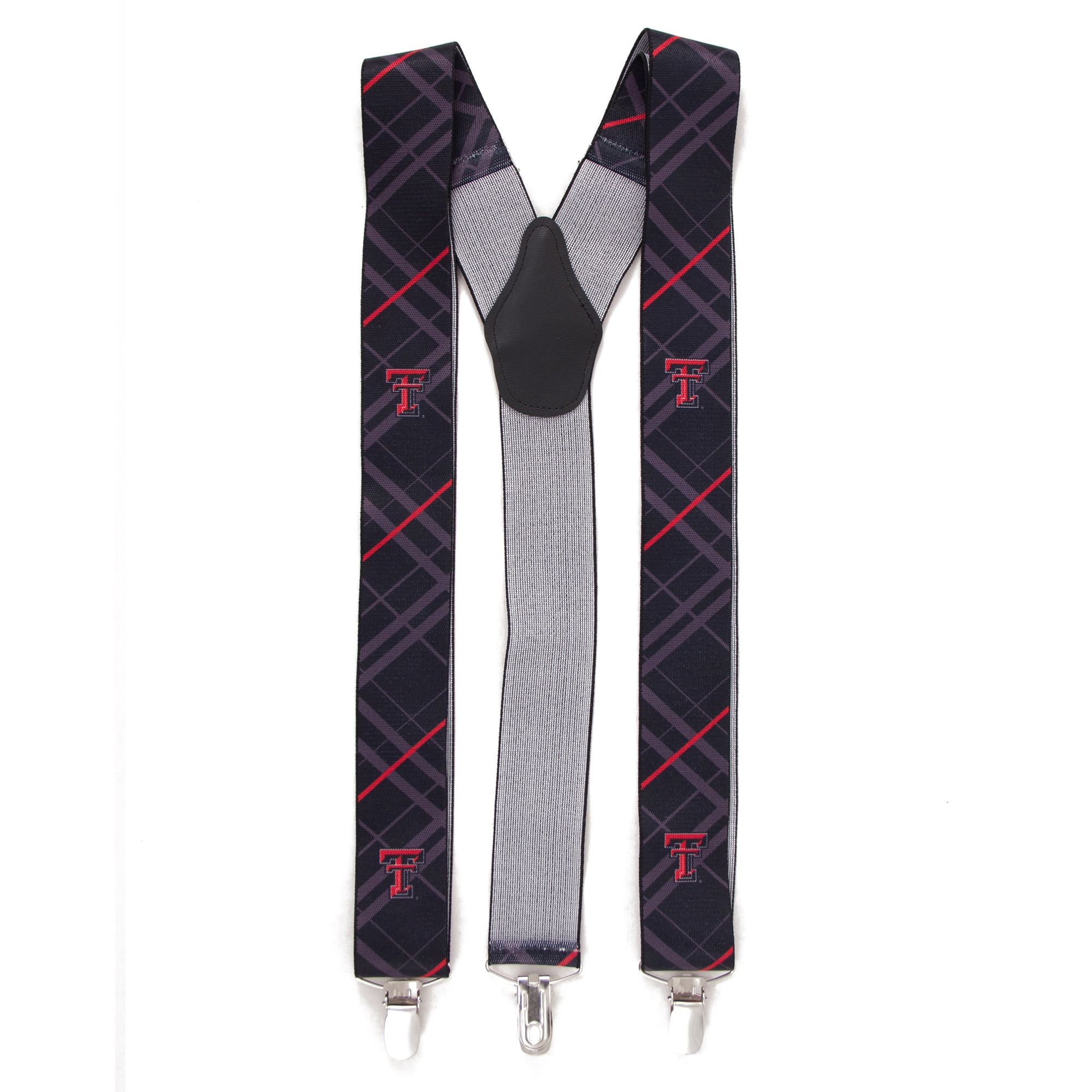 Men's Texas Longhorns Suspenders - Walmart.com