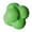 Green, variant on Cheers.US Reaction Bounce Ball for Coordination Agility Speed Reflex Training Fitness Hexagonal Reaction Ball Agility Training Exerciser