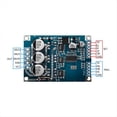thumbnail image 2 of MóDulo de Controlador DC 12V-36V 500W Controlador de Motor Sin Escobillas Placa Controladora Hall Motor Balance MóDulo MultifuncióN del Conductor del AutomóVil, 2 of 5