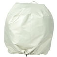 thumbnail image 1 of Bbq Grill Cover Drawstring Grill Cover Garden Grill Cover Protective Cover, 1 of 8