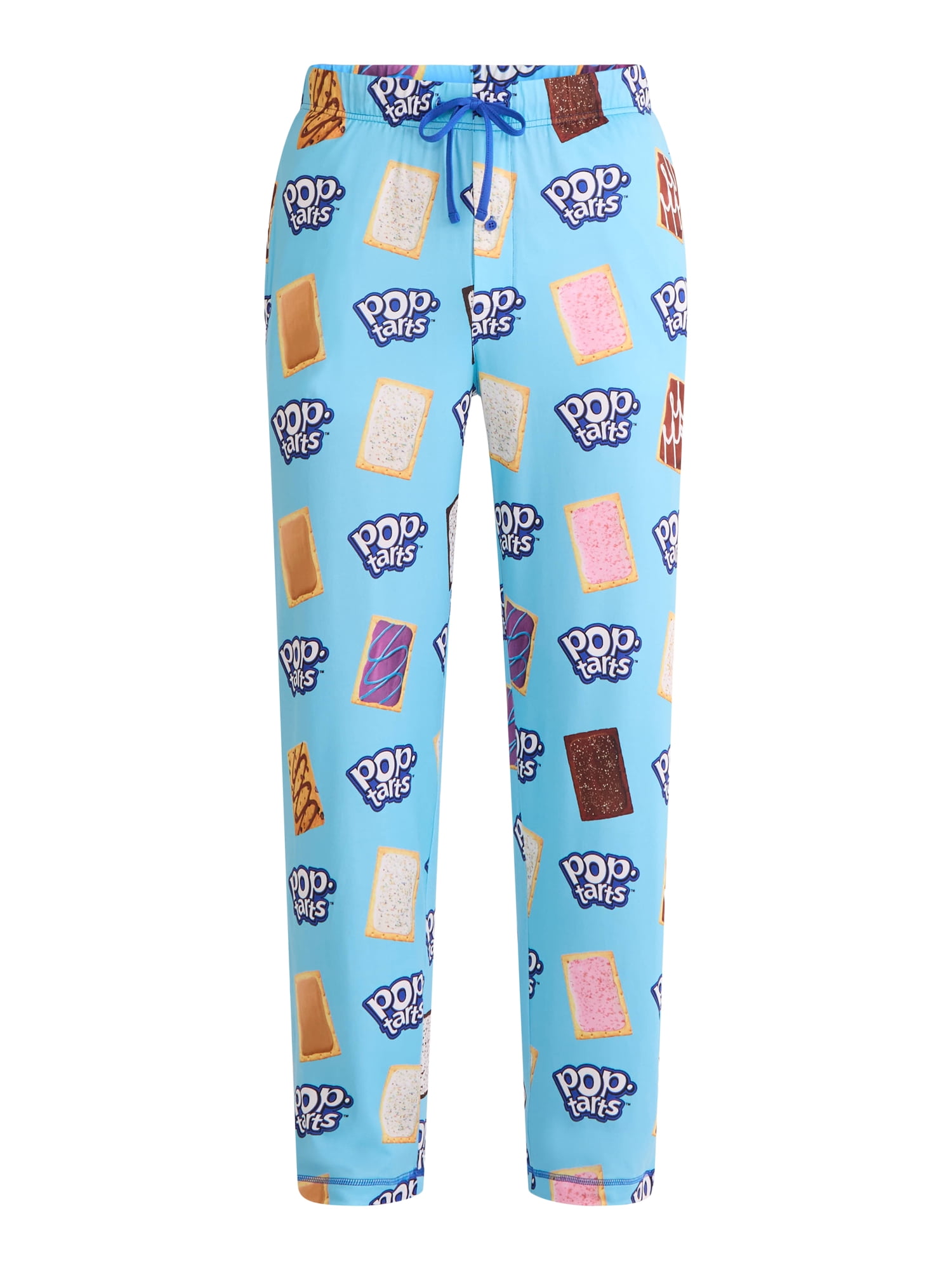 Pop-Tarts Men's Graphic Sleep Pants, Sizes S-2XL