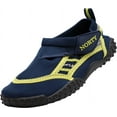 thumbnail image 4 of NORTY Boys' Aqua Shoes Water Shoe Quick Drying Beach, Outdoor Play, 4 of 12