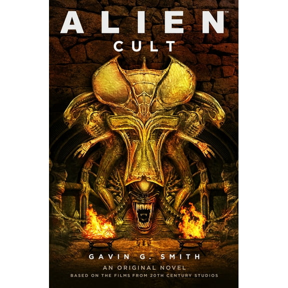 Alien: Cult, (Paperback)