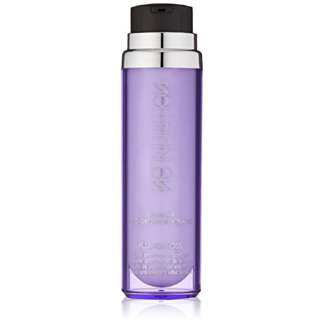 NO INHIBITION Brillo Fluido, 1.7 Fl Oz