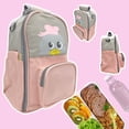 thumbnail image 2 of Lonchera Termica Aislamiento Frio o Calor Ecobaby Original, 2 of 6