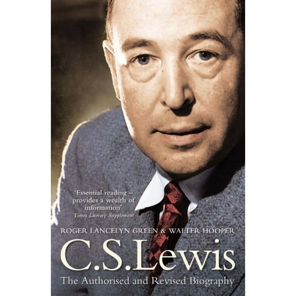 Biography C. S. Lewis: A Biography, (Paperback)