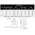 thumbnail image 7 of Ekouaer Women Lace Nightgown Spaghetti Strap Cami Sleeveless Chemise Sleepwear Sleep Dress, 7 of 7