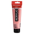 thumbnail image 1 of Tubo de pintura acrílica Amsterdam Standard Series 120 ml Venetian Rose, 1 of 4