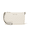 Light Cream Multi, variant on Jet Set Small Signature Logo Leather Convertible Wristlet Bag $258 (Brown Signature/Gold Tone)