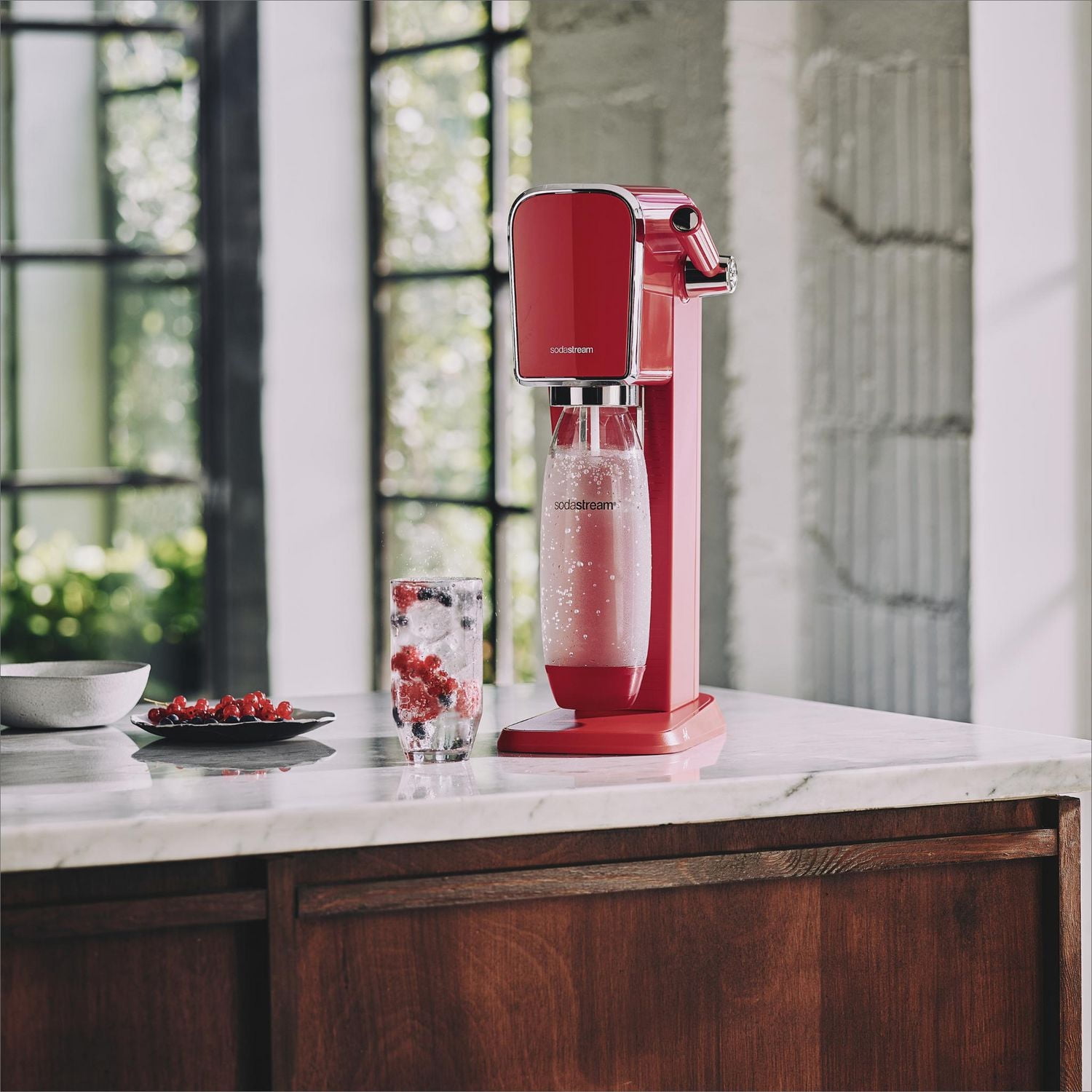 SodaStream Art Sparkling Water Maker - Walmart.ca