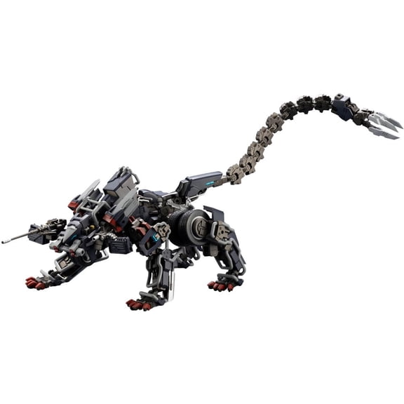 Kotobukiya Hexa Gear: Lord Impulse Model Kit