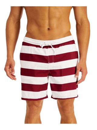 Club Room Mens Swim Trunks in Mens Swimwear - Walmart.com