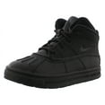 thumbnail image 2 of Nike Woodside 2 High Black 524874-004 Toddler Size 9C, 2 of 4