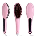 thumbnail image 1 of Cepillo Alaciador Aquila  Fast Hair Straightener, 1 of 2