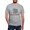 Heather Gray, variant on CafePress - Chinese New Year Of The Dragon Fitted T Shirt - Fitted T-Shirt, Vintage Fit Soft Cotton Tee