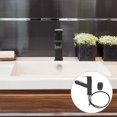 thumbnail image 4 of Sink Faucet Bathroom Sink Faucet Kitchen Faucet With Pull Down Sprayer Accessory, 4 of 8