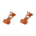 thumbnail image 1 of Soidarity Cubierta protectora portátil para martillo y aventuras, solución ligera y portátil, tipo cubierta protectora para martillo Tipo 3 2Conjunto, 1 of 1