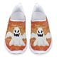 thumbnail image 1 of Zapatos casuales con estampado de dibujos animados para mujer, zapatos planos sin cordones para deportes al aire libre, zapatos de malla transpirables y cómodos, regalo de Halloween, 1 of 5