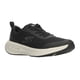 thumbnail image 2 of Tenis Skechers Plush Foam Mujer Negro Deportivo Gym negro 24, 2 of 10