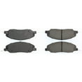 thumbnail image 4 of Disc Brake Pad Set, 4 of 4