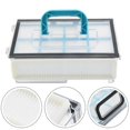 thumbnail image 2 of 1pc Dust Box For Hobot Legee 669/668/7 Series Robotic Vacuum Cleaner Household Cleaning Tools Accessories Sweeping Parts, 2 of 5