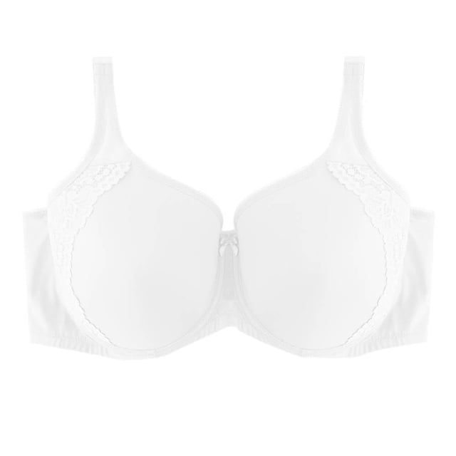 Brasier Berlei para Mujer Minimizer Blanco Talla 42D