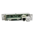 thumbnail image 2 of RYC New HVAC Climate Control Module EII-006 With Rear Window Defogger, 2 of 3