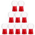 thumbnail image 5 of 10Pcs Mini Candy Twisters Candy Box Candy Twisters Candy Machine Money Bank, 5 of 5