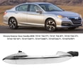 thumbnail image 4 of Exterior Chrome Door Handle High Reliability Direct Replacement for Automotive Use, 4 of 7