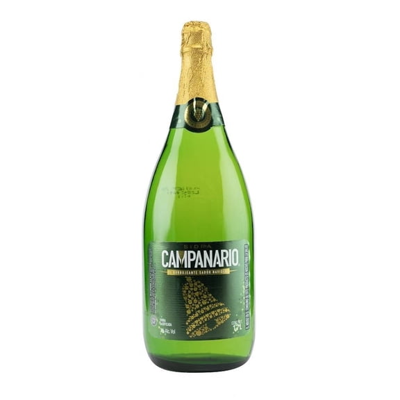 Sidra Campanario blanca 1.7 l
