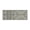 Mumbai, variant on Davanti Vinyl Floor Mat - Mumbai - 2'x3'