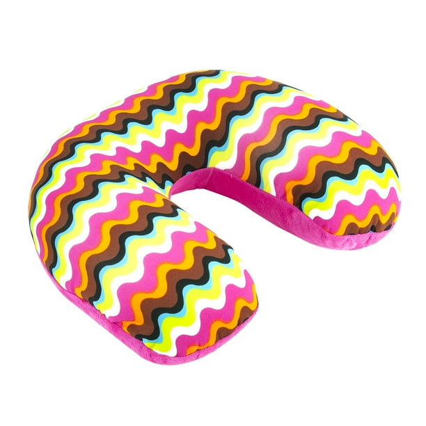 travelon microbead pillow