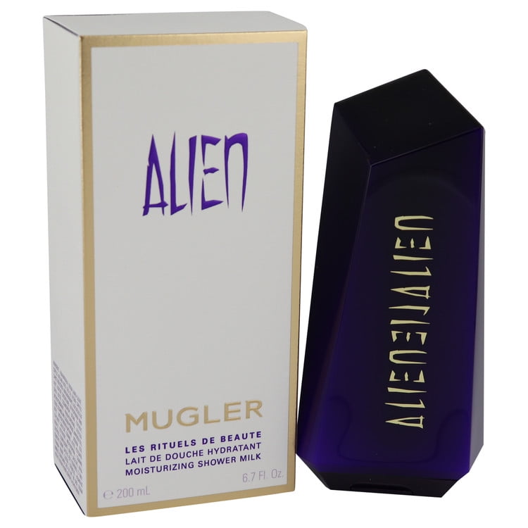 alien perfume for women
