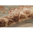 thumbnail image 4 of Nourison Nourison 2000 Blue Area Rug Blue 7'9" x 9'9", 4 of 4