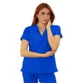 thumbnail image 2 of Uniforme Antifluidos Filipina y Pantalón para Mujer U4U Uniforms, 2 of 4