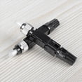 thumbnail image 2 of 20Pcs FC Single-Mode Cold Splice Optical Fiber Cable Splice Connector Pre-Buried Fiber Optic Quick Connector,20 x Optical Fast Connector, 2 of 8