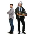 thumbnail image 3 of Advanced Graphics 2652 Clark Griswold Cardboard Stand Ups, Full Color (4 lbs) 76" x 30", 3 of 5