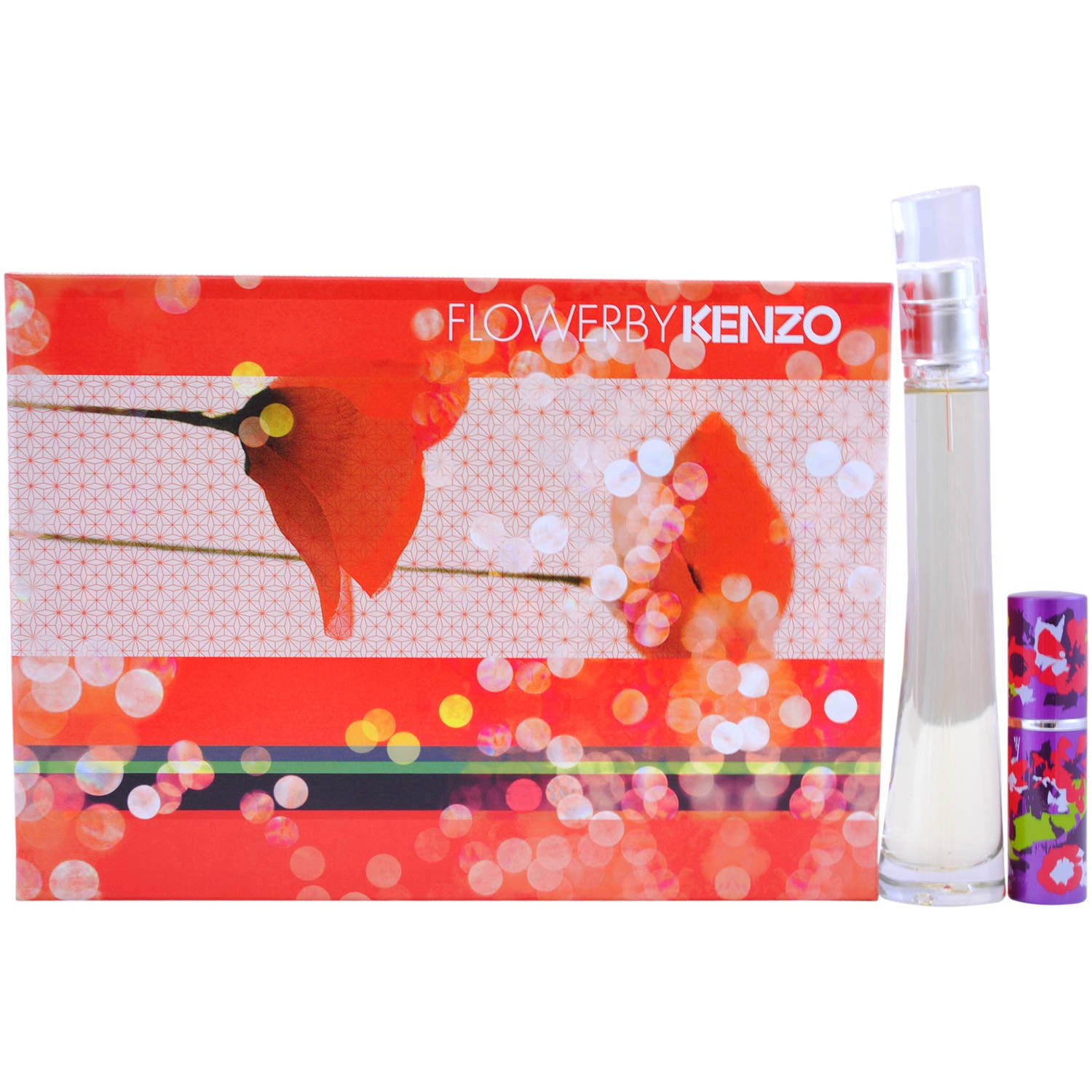 Kenzo Flower Gift Set, 2 pc