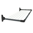thumbnail image 3 of Daytek Mk2 Fold Down Clothesline - Mini, 29.5 Feet Drying Space, 3 of 4