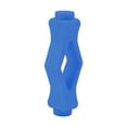 thumbnail image 5 of Washer Door Prop, Removable Front Load Washer Door Holder, Avoid Holdy Moldy, Front Load Washer Door Prop Mouth Shape Strong Washer Door Stop Prop for Home, 5 of 5