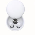 thumbnail image 4 of MSHUKCOE Invisible Sleeping Wireless Bluetooth In-Ear Headphones, HIFI Bass Earbuds with Noise Reduction, Sleep and Game Mode, 4 of 4