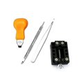 thumbnail image 5 of Watch Rep Tool Kit Set, 5 of 5