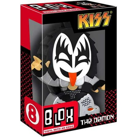 the demon pop