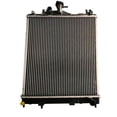 thumbnail image 4 of Radiator 20T-03-81110 for Komatsu PC30R-8 PC35R-8 PC40R-8 PC45R-8 Excavator, 4 of 4