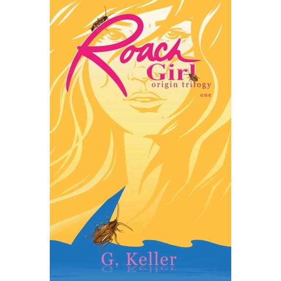 Roach Girl one, (Paperback)