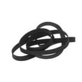 thumbnail image 3 of 1Pc 3mm/4mm/5mm Width Turntable Rubber Belt Replacement Flat Belt For Vinyl Record Player Phono Belt Driven Turntables 3mmWidth85mmLength, 3 of 6
